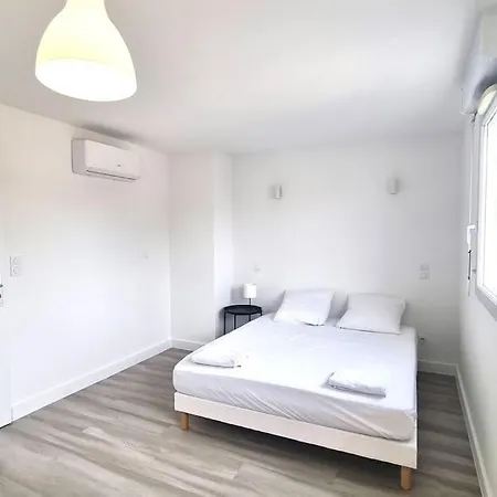 Antherieu - Neufs Confort Appartement *
