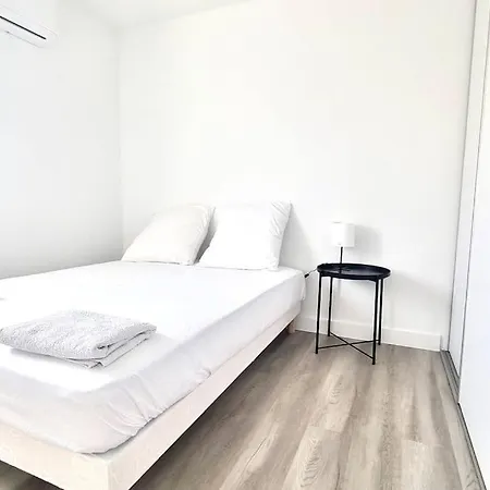 Antherieu - Neufs Confort Appartement *