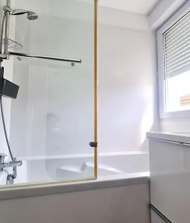 Antherieu - Neufs Confort Apartment