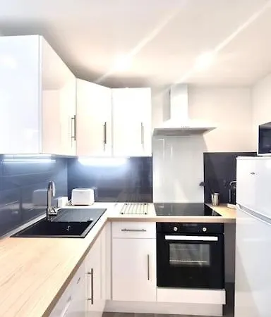 Résidence Anthérieu - Neufs Confort Frontignan