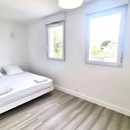 Apartment Antherieu - Neufs Confort *