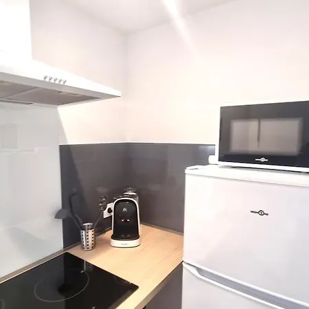 Apartment Antherieu - Neufs Confort *