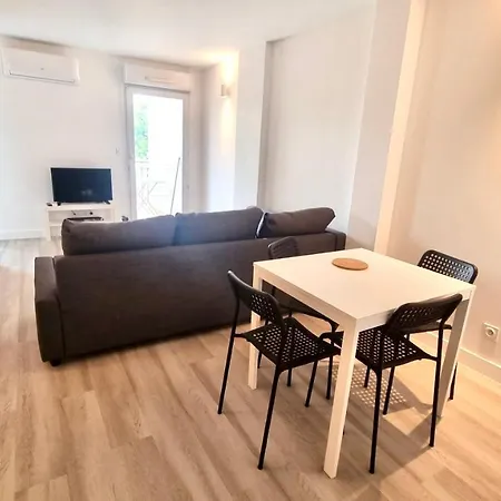 Antherieu - Neufs Confort Apartment Frontignan