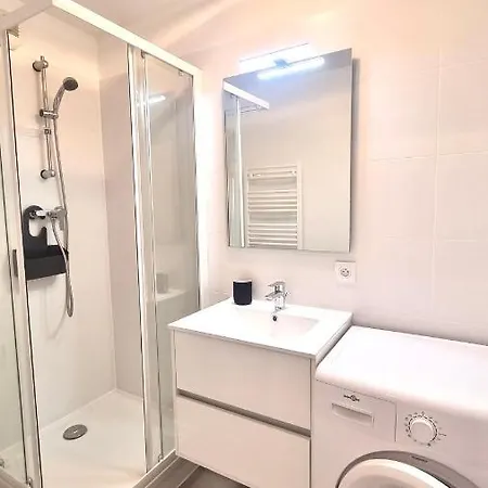 Résidence Anthérieu - Neufs Confort *