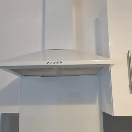 Apartment Antherieu - Neufs Confort Frontignan