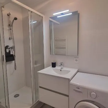 Résidence Anthérieu - Neufs Confort