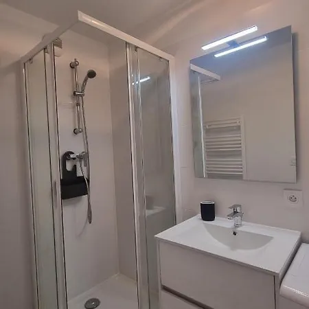 Apartment Antherieu - Neufs Confort