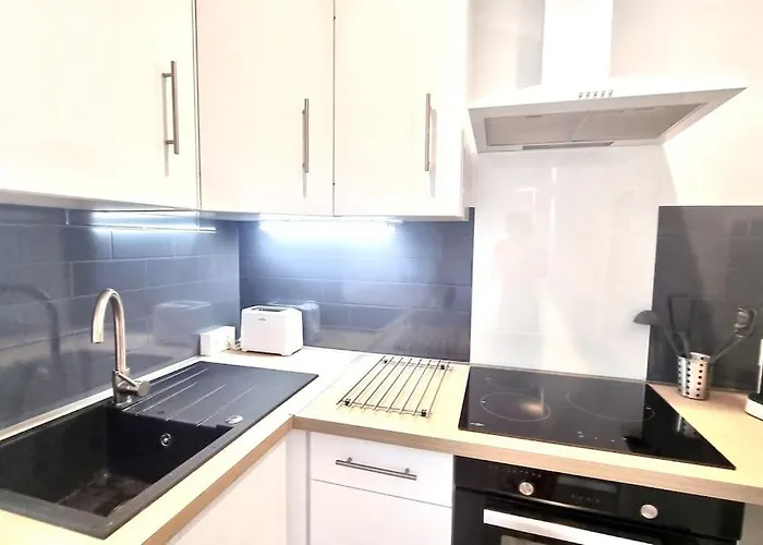 Antherieu - Neufs Confort Frontignan