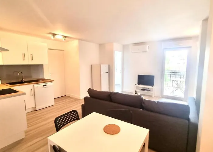 Antherieu - Neufs Confort Frontignan