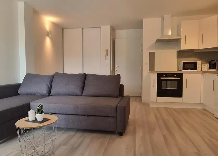 Antherieu - Neufs Confort Daire Frontignan